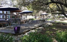 Wimberley Inn Wimberley Tx